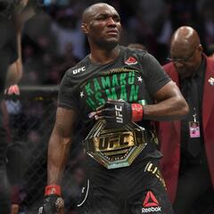 Resumen y resultados del UFC 245: Usman-Covington, Holloway-Volkanovski y Nunes-Randamie