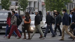 Ingreso Mínimo Garantizado: ¿cómo revisar con mi RUT si tengo dinero pendiente?