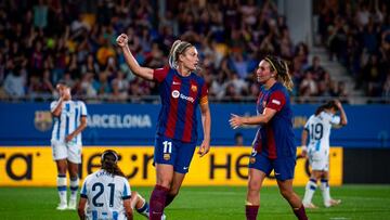 El Barça mantiene el pleno al ritmo de Hansen