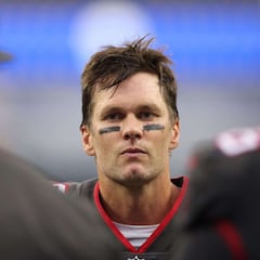 Tom Brady breaks Drew Brees' record as he faces NE Patriots