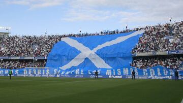 Primera toma de contacto entre el club y su Federación de Peñas