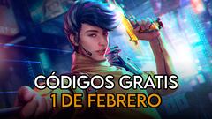 Free Fire | Códigos de hoy miércoles 1 de febrero de 2023: recompensas gratis