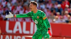 Koçak: “Ter Stegen podría fichar por el Galatasaray”