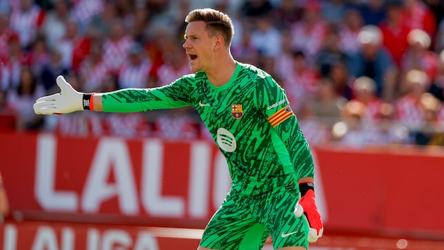 Alineación confirmada del Barcelona hoy ante el Villarreal en LaLiga EA Sports