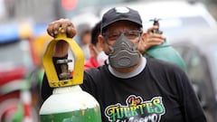 Coronavirus en Perú: resumen y casos del 20 de julio