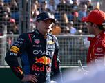 F1 qualifying results: what is the Australian GP starting grid?