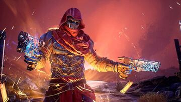 Outriders confirma fecha de lanzamiento con cross-play y actualización gratis a la next-gen