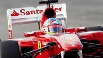 <strong>EL NUEVO FERRARI CAMBIA DE NOMBRE.</strong>