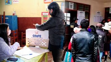 Elecciones Regionales y Municipales de Perú: ¿qué se vota y quiénes son los candidatos?