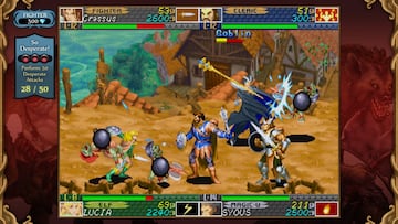 Captura de pantalla - Dungeons & Dragons Collection (360)