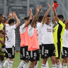 Otro Covid positivo en el Cacique