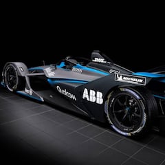 Fórmula E: los inscritos para el 2019: BMW, Porsche, Mercedes...