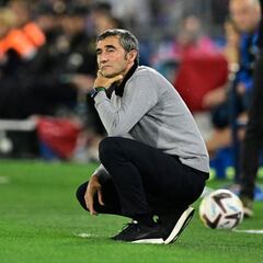 El regreso de Valverde, la visita de Iñigo y la amenaza de los Williams