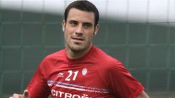 Túñez podría renunciar a la fase de ascenso a Primera