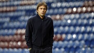 Antonio Conte.
