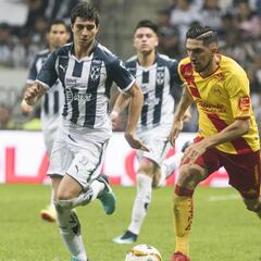 Cómo y dónde ver el Monterrey vs Morelia; horario y TV online