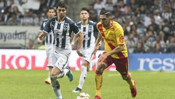 Cómo y dónde ver el Monterrey vs Morelia; horario y TV online