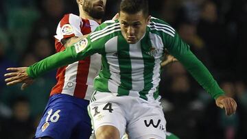 La Premier League monitoriza al lateral danés Riza Durmisi