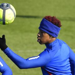 Kimpembe: "¡Otra vez Neymar! Si se lo pierde, se lo pierde..."