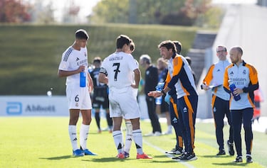 Raúl, el ‘7’ eterno y ejemplar