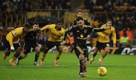 Wolverhampton-M. United, en directo: Premier League, en vivo hoy