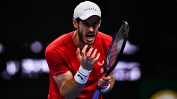 Andy Murray to make Grand Slam return at Australian Open