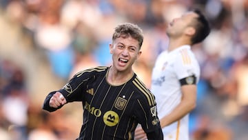 Ordaz y Alex Roldán podrían no unirse a El Salvador para Copa Oro, la razón es el Mundial de Clubes.