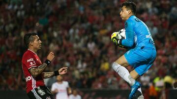 Morelia vs Xolos de Tijuana | Los michoacanos quieren la salvación