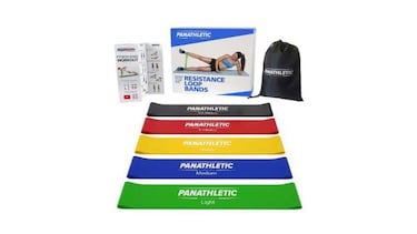 Equipamiento b¨¢sico para ir al gimnasio o para entrenar en casa