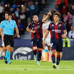 Kocho, citado por Georgia frente a Escocia y España