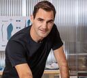 Federer se une a On Running para diseñar sus propias zapatillas
