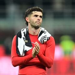 Christian Pulisic injury update after USMNT fitness ‘problem’