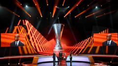 Liverpool and Roma received favourable group stage draws, while Brighton were placed in the same group of heavyweights Ajax and Marseille.