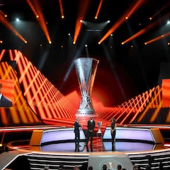 UEFA Europa League draw in full: 2023/24 groups and fixtures