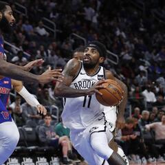 Resúmenes y resultados de los partidos NBA: hoy, 3 noviembre