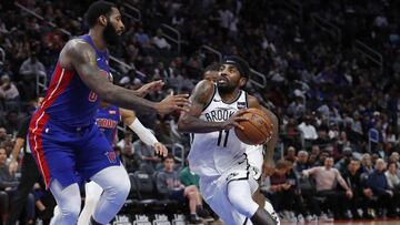 Resúmenes y resultados de los partidos NBA: hoy, 3 noviembre