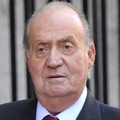 Una amiga de Letizia asegura que la marcha de Juan Carlos I no es lo que parece