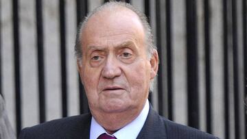 Una amiga de Letizia asegura que la marcha de Juan Carlos I no es lo que parece