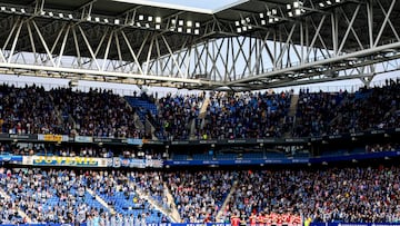 Aprobados de un Espanyol sin suspensos ante el Athletic