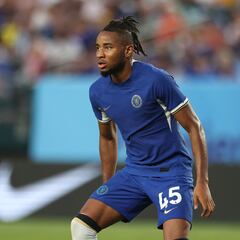 Revolución total en el Chelsea