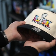 From livestreams to highlights: How creators are changing Super Bowl Week