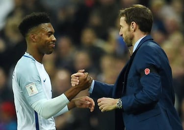 How and where to watch England vs Spain: times, TV, online, tickets