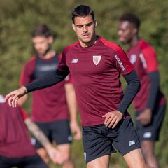 Dani García: "El jugar atrevido nos va a dar más que quitarnos"