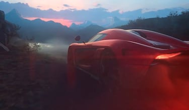 El nuevo Forza Motorsport aportará un “gran salto generacional” a nivel de físicas