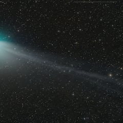 Green Comet 2023: When and where are the best places to see it in the United States?