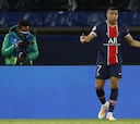 Puerta abierta a Mbappé