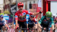 03/05/23 
VUELTA CICLISTA A ESPAÑA FEMENINA
LA VUELTA FEMENINA - 3 Etapa
ELCHE DE LA SIERRA - LA RODA