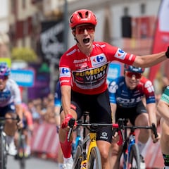 Vos sale triunfadora tras la criba de los abanicos