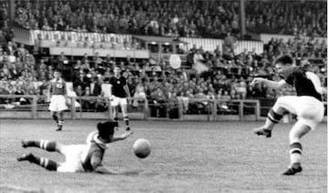 Como antes se mencionó, los surcoreanos recibieron una goleada monumental de nueve anotaciones, cifra que es la segunda más grande de la historia.