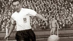 Inglaterra se plantea suspender
los partidos internacionales
(1934)